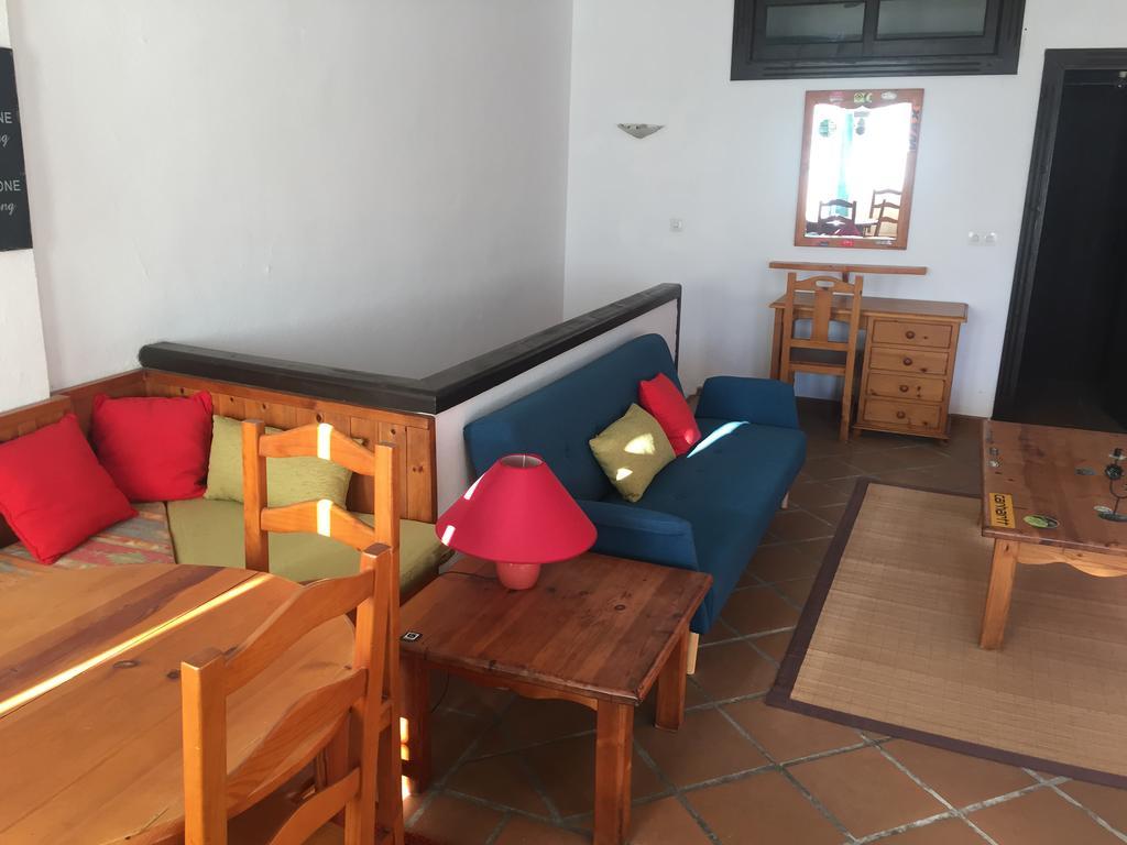 Residencial Veleta Asn Villa Sierra Nevada Exteriör bild