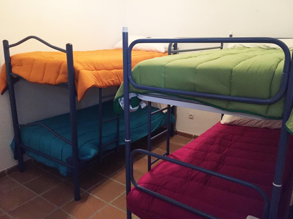 Residencial Veleta Asn Villa Sierra Nevada Exteriör bild