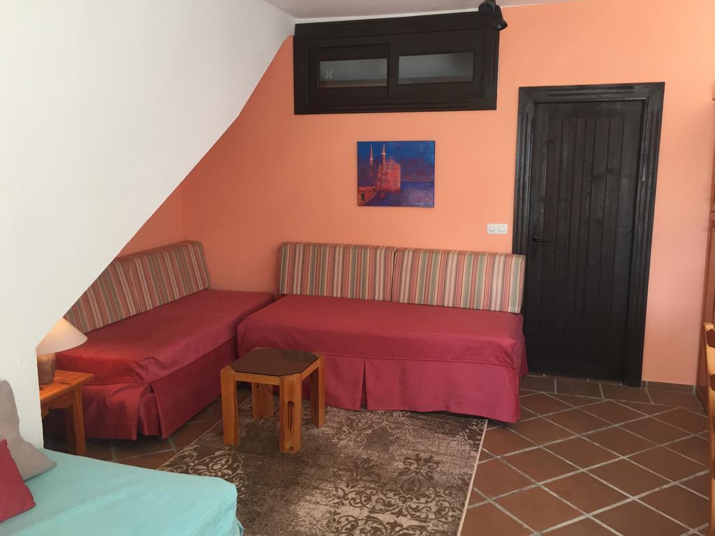 Residencial Veleta Asn Villa Sierra Nevada Exteriör bild