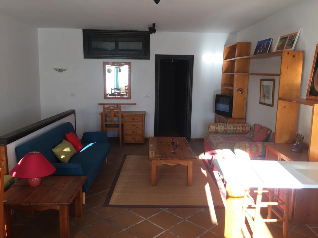 Residencial Veleta Asn Villa Sierra Nevada Exteriör bild